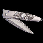 Gentac Quicksilver Limited Edition - B30 QUICKSILVER-William Henry-Renee Taylor Gallery