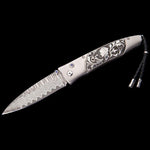 Gentac Quicksilver Limited Edition - B30 QUICKSILVER-William Henry-Renee Taylor Gallery