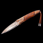 Gentac Red Sands Limited Edition - B30 RED SANDS-William Henry-Renee Taylor Gallery