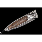 Gentac Timeless Limited Edition - B30 TIMELESS-William Henry-Renee Taylor Gallery