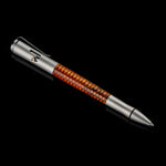 Bolt II Honeycomb Pen - BA2 HONEYCOMB-William Henry-Renee Taylor Gallery