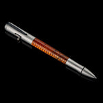 Bolt II Honeycomb Pen - BA2 HONEYCOMB-William Henry-Renee Taylor Gallery