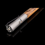 Bolt II Tamarind Pen - BA2 TAMARIND-William Henry-Renee Taylor Gallery