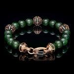 Men's Strength Bracelet - BB29 J RG-William Henry-Renee Taylor Gallery