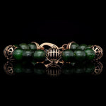 Men's Strength Bracelet - BB29 J RG-William Henry-Renee Taylor Gallery