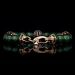 Men's Strength Bracelet - BB29 J RG-William Henry-Renee Taylor Gallery