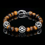 Men's Sunrise Bracelet - BB31 TE-William Henry-Renee Taylor Gallery