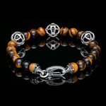Men's Sunrise Bracelet - BB31 TE-William Henry-Renee Taylor Gallery