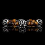 Men's Sunrise Bracelet - BB31 TE-William Henry-Renee Taylor Gallery