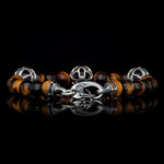 Men's Sunrise Bracelet - BB31 TE-William Henry-Renee Taylor Gallery