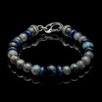 Men's Magician Bracelet - BB37 LAB-William Henry-Renee Taylor Gallery
