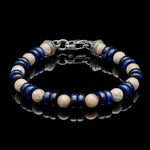Men's Virtue Bracelet - BB39 FCJ-William Henry-Renee Taylor Gallery