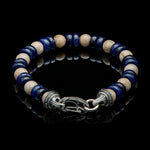 Men's Virtue Bracelet - BB39 FCJ-William Henry-Renee Taylor Gallery
