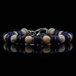 Men's Virtue Bracelet - BB39 FCJ-William Henry-Renee Taylor Gallery