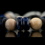 Men's Virtue Bracelet - BB39 FCJ-William Henry-Renee Taylor Gallery