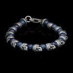 Men's Fellowship Bracelet - BB4 BD-William Henry-Renee Taylor Gallery