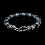 Men's Fellowship Bracelet - BB4 BD-William Henry-Renee Taylor Gallery