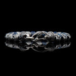 Men's Fellowship Bracelet - BB4 BD-William Henry-Renee Taylor Gallery