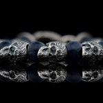 Men's Fellowship Bracelet - BB4 BD-William Henry-Renee Taylor Gallery
