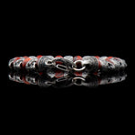 Men's Fireball Bracelet - BB4 RSJ-William Henry-Renee Taylor Gallery