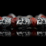 Men's Fireball Bracelet - BB4 RSJ-William Henry-Renee Taylor Gallery