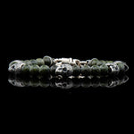 Men's Spanish Moss Bracelet - BB45 GS-William Henry-Renee Taylor Gallery