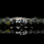 Men's Spanish Moss Bracelet - BB45 GS-William Henry-Renee Taylor Gallery