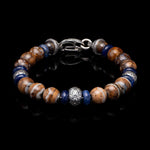 Men's Sand and Sea Bracelet - BB47 MT-William Henry-Renee Taylor Gallery