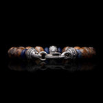Men's Sand and Sea Bracelet - BB47 MT-William Henry-Renee Taylor Gallery