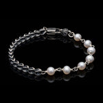 Men's Frost Bracelet - BB52 WP-William Henry-Renee Taylor Gallery
