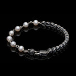Men's Frost Bracelet - BB52 WP-William Henry-Renee Taylor Gallery