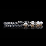 Men's Frost Bracelet - BB52 WP-William Henry-Renee Taylor Gallery