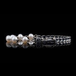 Men's Frost Bracelet - BB52 WP-William Henry-Renee Taylor Gallery