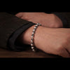 Men's Ghost Bracelet - BB53 WP-William Henry-Renee Taylor Gallery