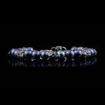 Men's Skull Dandy Bracelet - BB55 PP-William Henry-Renee Taylor Gallery