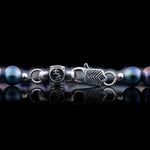 Men's Skull Dandy Bracelet - BB55 PP-William Henry-Renee Taylor Gallery