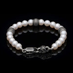 Men's Full Moon Bracelet - BB58 WP-William Henry-Renee Taylor Gallery