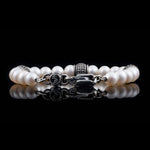 Men's Full Moon Bracelet - BB58 WP-William Henry-Renee Taylor Gallery