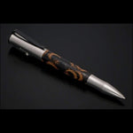 Bolt Oak Pen - BA1 OAK-William Henry-Renee Taylor Gallery