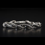Men's Escher Bracelet - BR4-William Henry-Renee Taylor Gallery