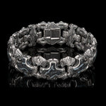 Men's Orca Bracelet - BR5S FC-William Henry-Renee Taylor Gallery