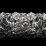 Men's Orca Bracelet - BR5S FC-William Henry-Renee Taylor Gallery