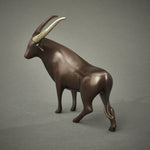 "Bull"-Loet Vanderveen-Renee Taylor Gallery