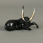 "Jewel Bushbuck"-Loet Vanderveen-Renee Taylor Gallery