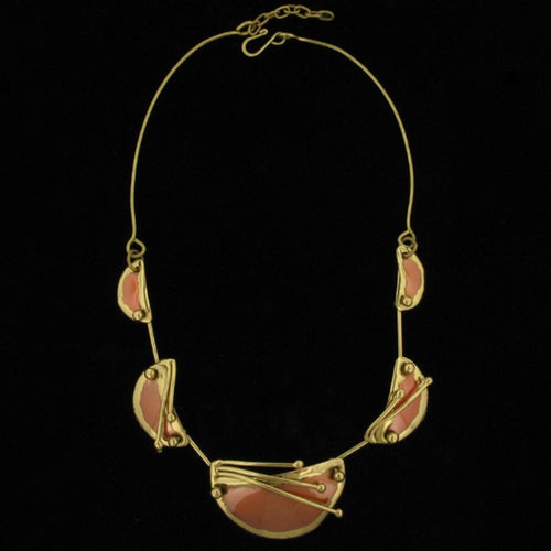 C011 Necklace-Creative Copper-Renee Taylor Gallery