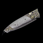 Gentac Chronos Limited Edition - B30 CHRONOS-William Henry-Renee Taylor Gallery