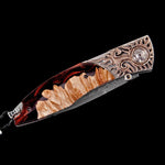 Omni Fire Limited Edition - C19 FIRE-William Henry-Renee Taylor Gallery