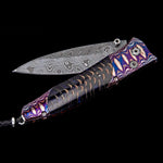 Gentac Indigo Sky Limited Edition - B30 INDIGO SKY-William Henry-Renee Taylor Gallery