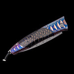 Gentac Indigo Sky Limited Edition - B30 INDIGO SKY-William Henry-Renee Taylor Gallery