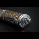 Cabernet Ivy Limited Edition Pen - RB8 IVY-William Henry-Renee Taylor Gallery